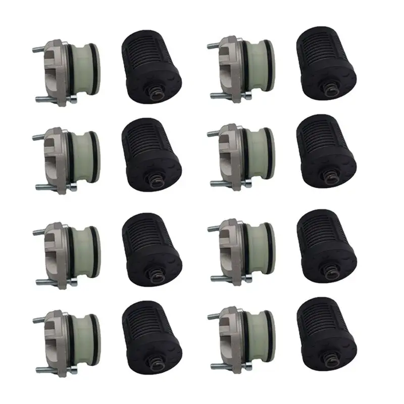 

Rare 8X 0BR525558 For Haldex 4Th Generation VAG Coupling For A3 TT Transfer Case Clutch Filter 01Z525558,2PCS
