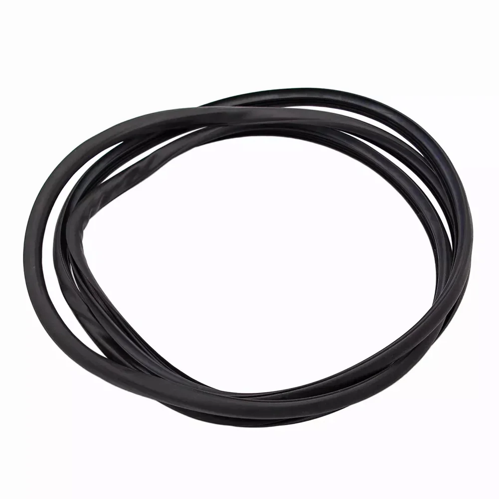 

OEM Weatherstrip Gasket Car Roof Seal Easy Installation Car Roof Weatherstrip Vavor Black For Car Maintenance For Lexus RX350