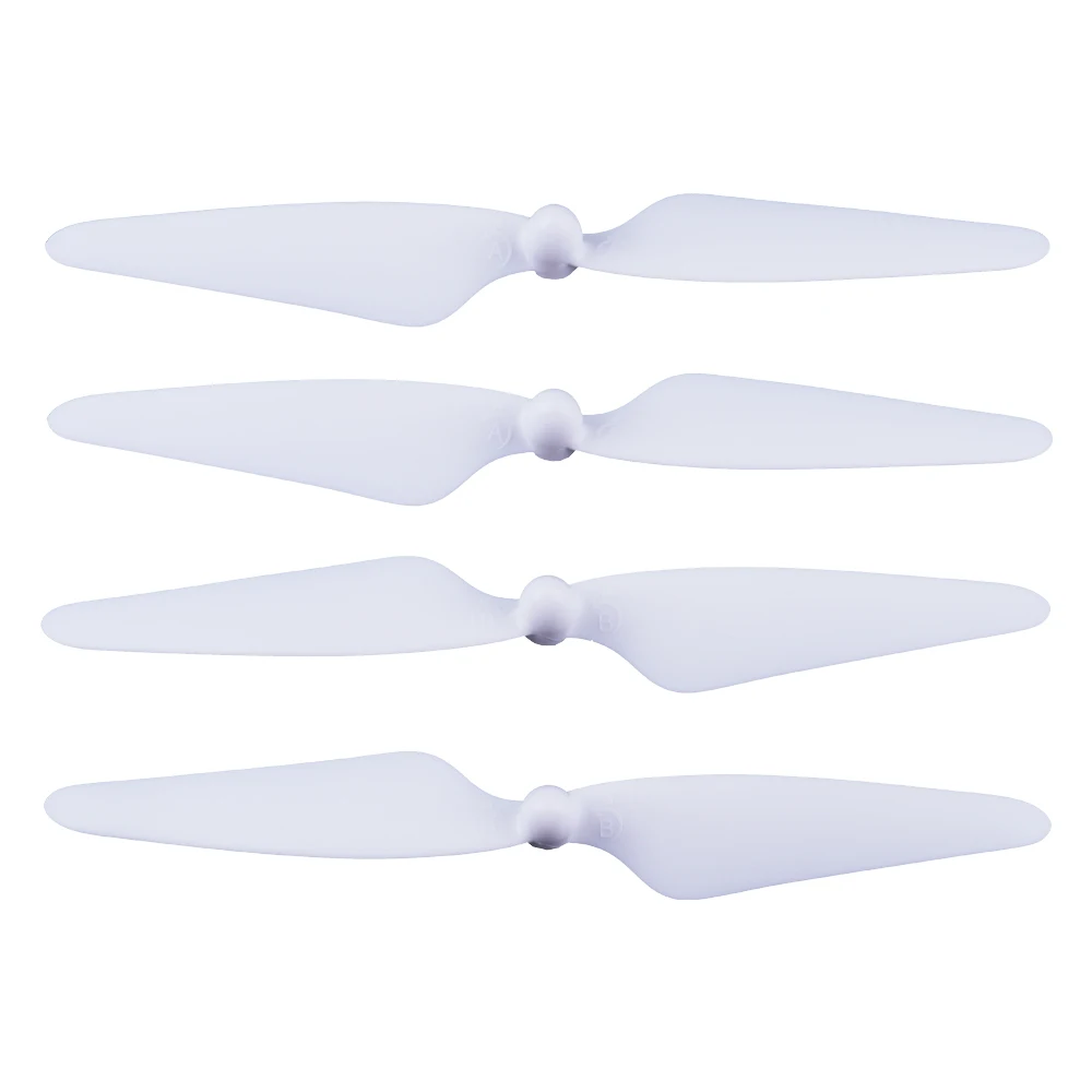 Propellers Protection Cover + Propeller + Landing Gear For Hubsan H501S/H501A/H501C/H501M/H501S W/H501S pro RC Quadcopter