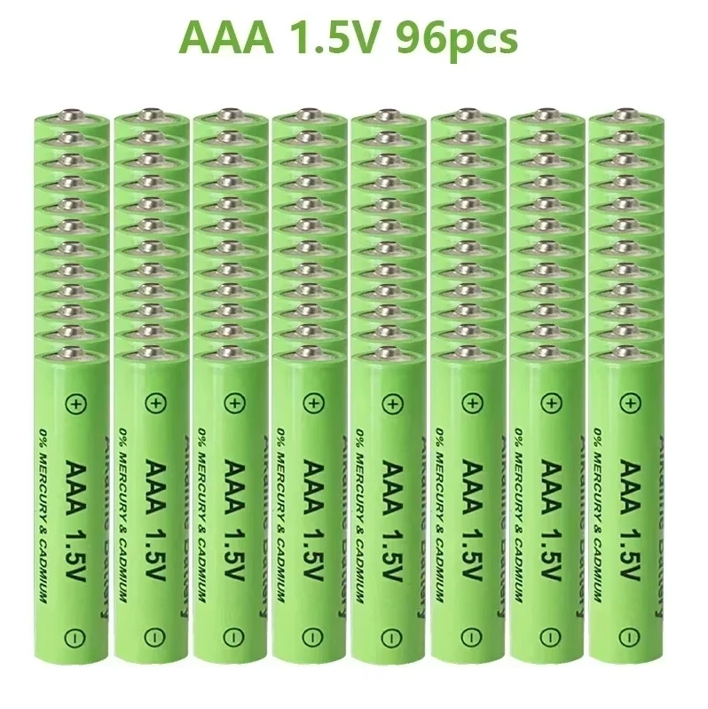 

AAA1.5V Battery 8800mAh Rechargeable Battery Lithium Ion 1.5 V AAA Battery for Clocks Mice Computers Toys So on + Free Shipping