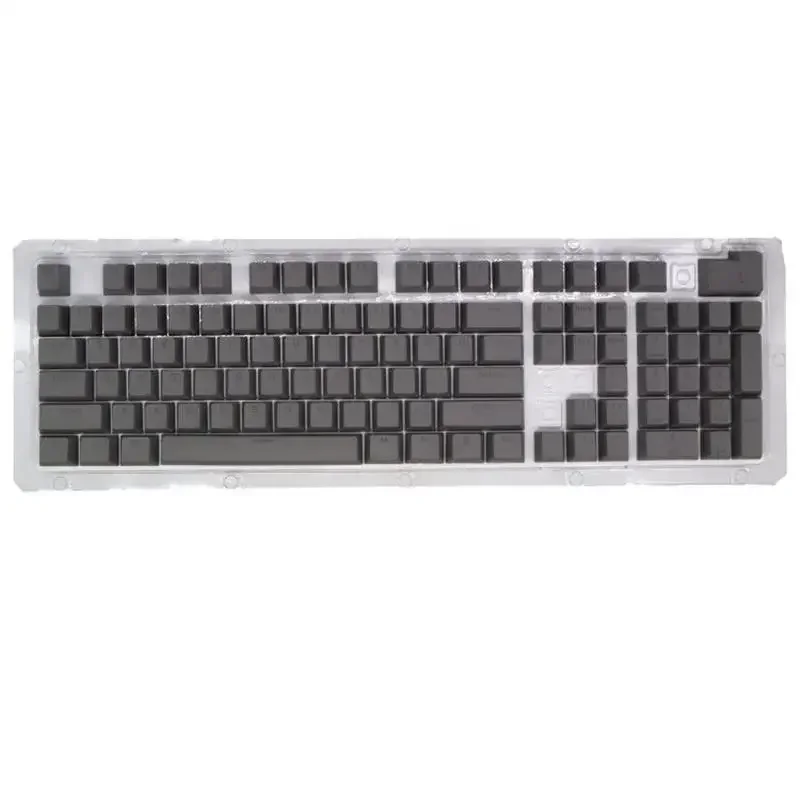 

Keycaps Ergonomic Universal Replacement Cap Keyboard Mechanical Key Accessory