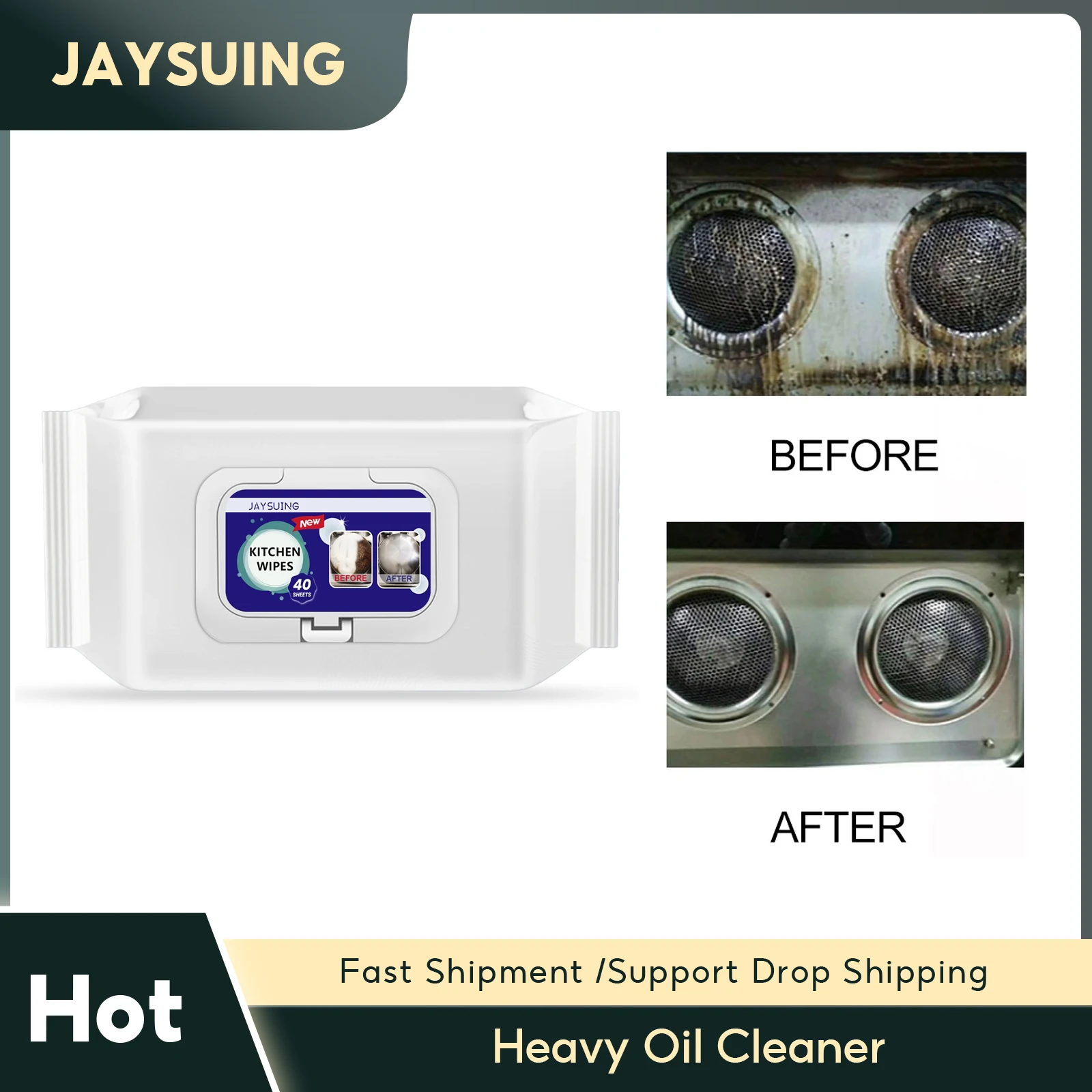 

Heavy Oil Cleaner Stubborn Grease Grime Remover Pot Bottom Scale Washing Grills Ovens Oil Dirt Cleaning Kitchen Degreasing Agent