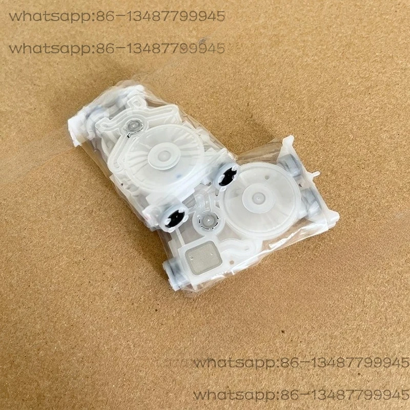 

Roland RA640 VS540 Ink Bag DX7 Seventh Generation Oily Original Product