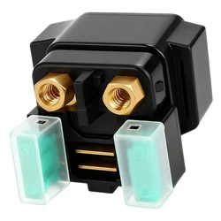 1/2 Motorcycle Starter Relay For Yamaha XVZ1300 XVS650 Vstar XVS1100 Road Star XV 1600 1700 Raider 1900 XVS 125 250 400 Dragstar