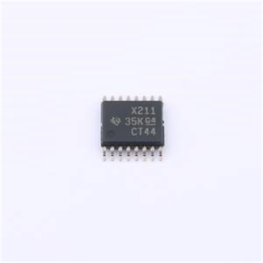 2 PÇS/LOTE TMUX6211PWR (interruptores analógicos, multiplexadores)