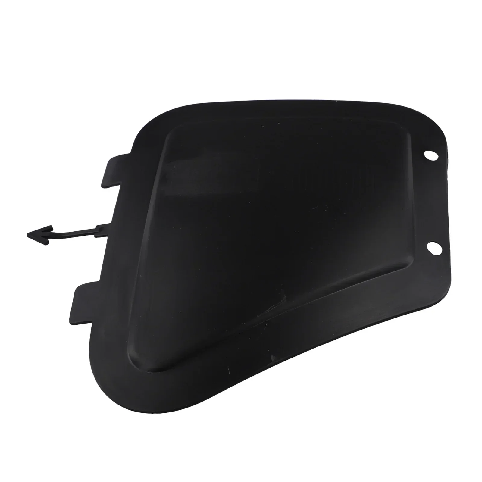 5 Series Arch Cover Front Wheel Arch Cover Anti-corrosion Non-deformation Replacement Installation Wear-resistant