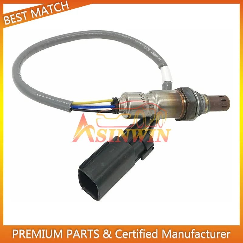 

9E5A-9Y460-CA New Manufactured Wideband O2 Oxygen Lambda Sensor For Ford Fusion Sel 3.0L 2010-2012 Part