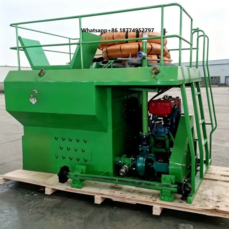 Electric Hydro Seeding Machine Stable Running Hydroseeder for Small Garden Lawn Sowing