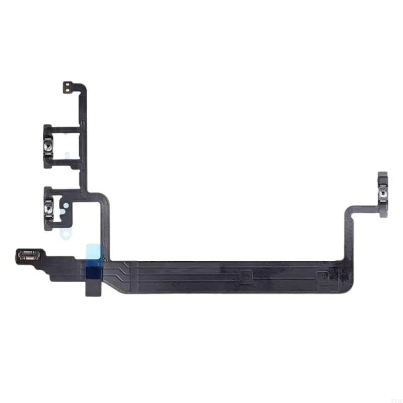 Кнопка телефона Кнопка лента Кабель Гибкий шнур подходит для повышения долговечности и функциональности мобильной функции