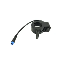 Original Kukirin G2 Pro / G2 Max Throttle Assembly Electric Scooter Kugookirin G2 Accelerator switch lock integrated Parts