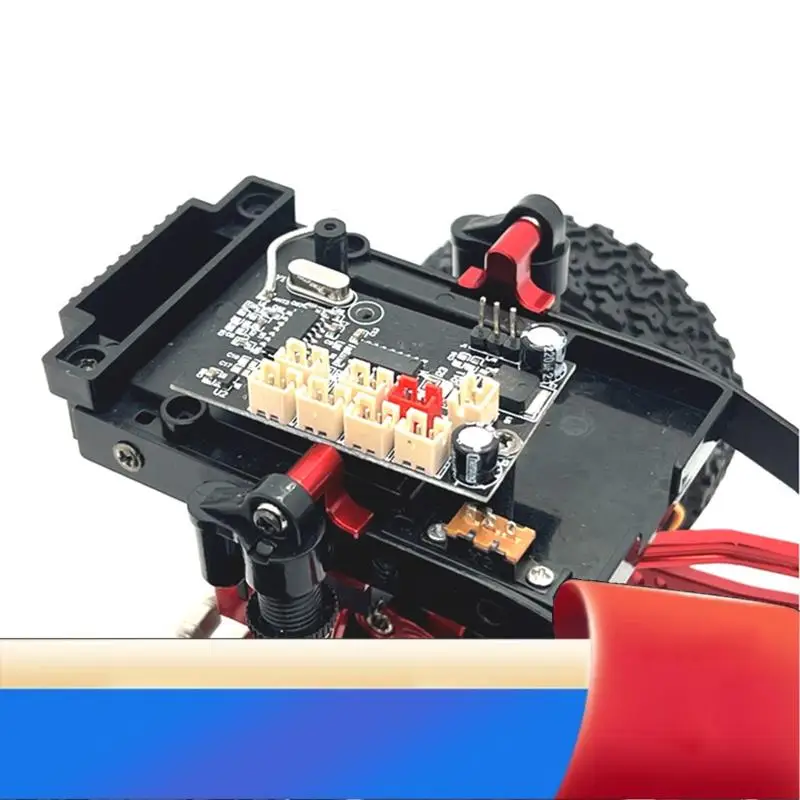 Rc Car Upgrade Fron… - image