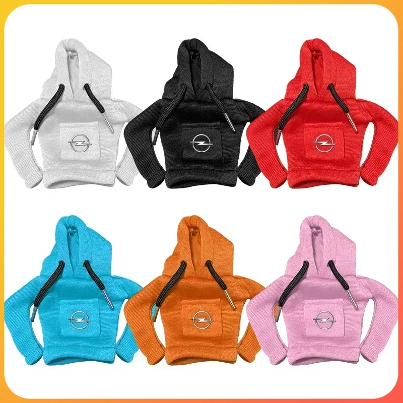 

Универсальный мини-чехол для рычага переключения передач, декоративная накладка на ручку КПП для Opel Astra J, Astra G, Corsa, Zafira B, Mokka, Meriva