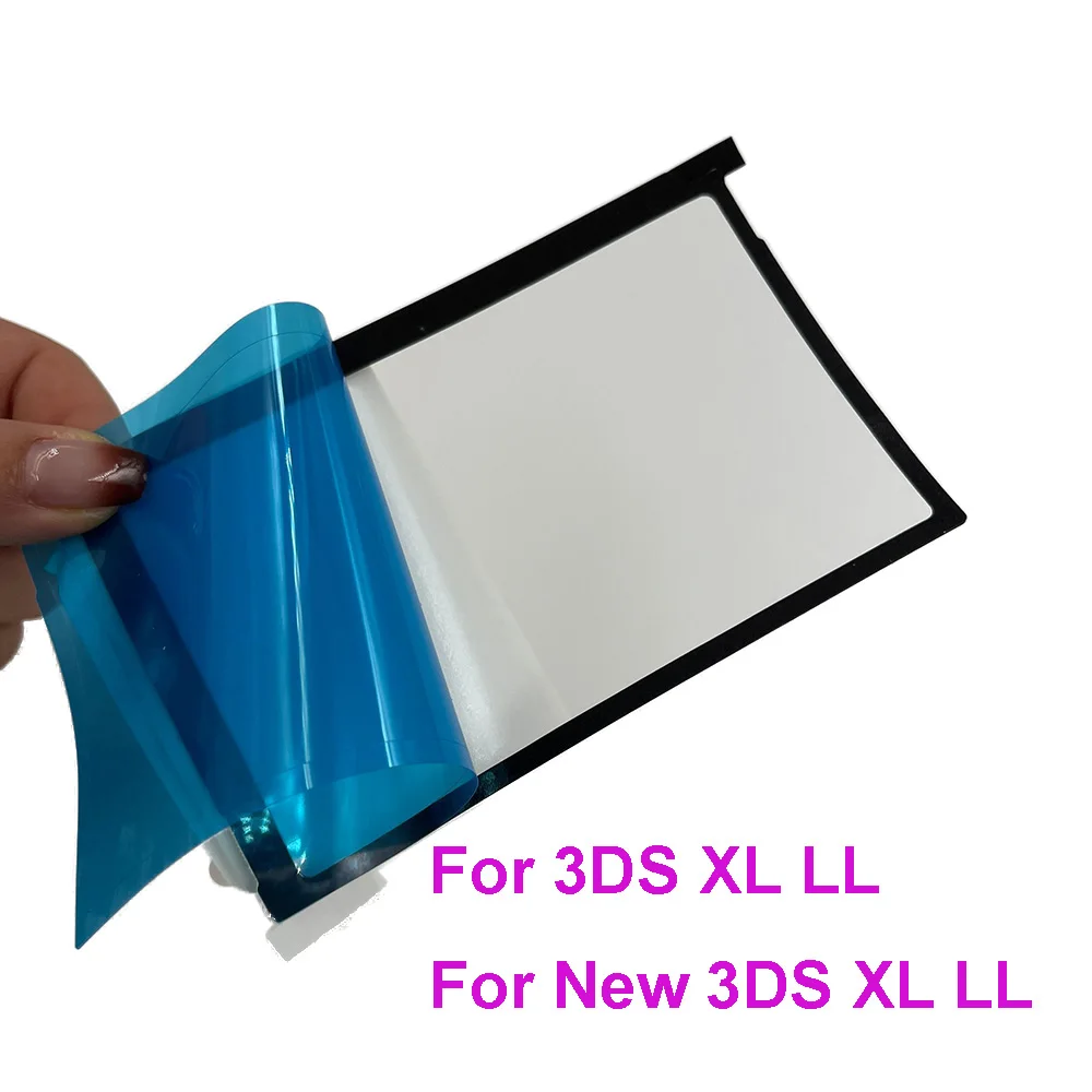 شريط غراء لاصق مزدوج الوجهين ، ختم غبار لشاشة nindo 3Com ، 3DS XL و New3DSXL LL ، 30