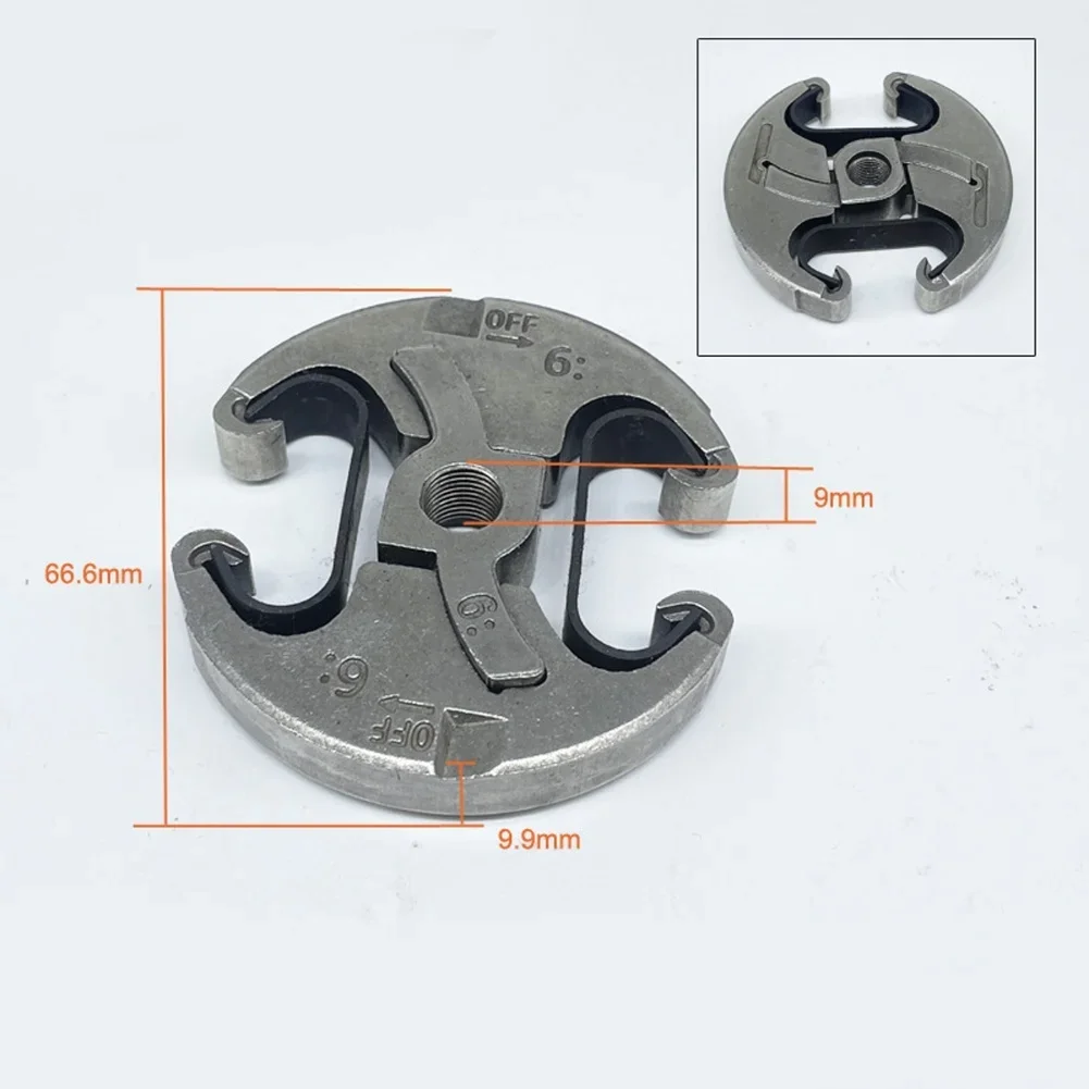 

Инструмент для снятия сцепления 325 7T Sprocket, включает в себя инструмент для снятия сцепления, металлическая конструкция, для комплекта подшипников бензопилы RANCHER 455