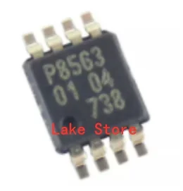 Guía Definitiva para el Chip PCF8563 (P8563: Evaluación Técnica y Uso Práctico en Proyectos de Tiempo Real