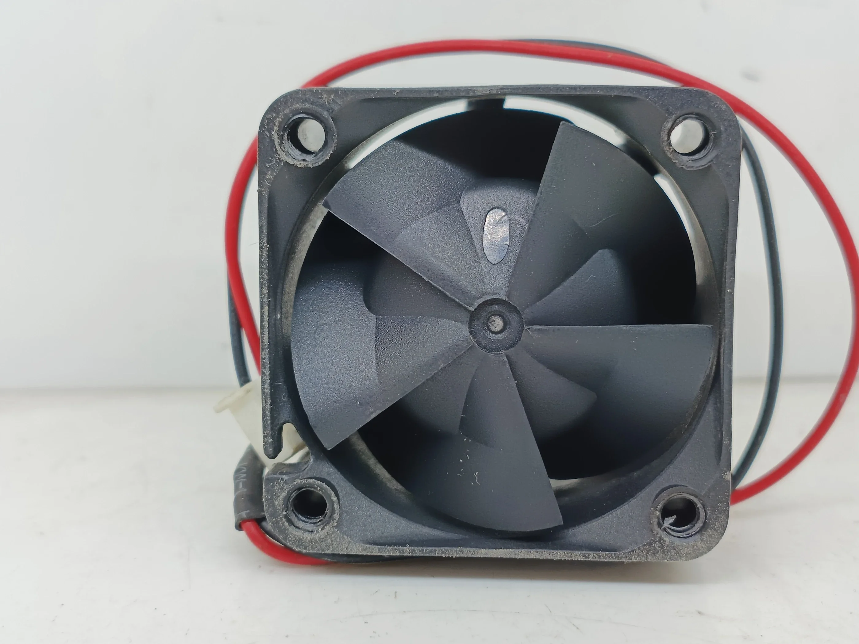 SNOWFAN YY4028H12B DC 12 В 0.71A 40x40x28 мм 2-проводной Вентилятор охлаждения сервера