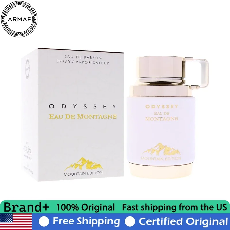 Armaf Odyssey Eau D…