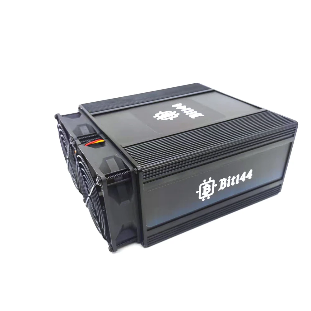 جديد Nerd OCTAXE تبريد الهواء 10TH/s BTC سولو مينر مفتوح المصدر بيتكوين التشفير مينر الطالب الذي يذاكر كثيرا أكتوبر الفأس مينر صامت #3