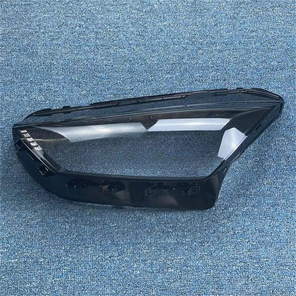 

Для BYD Seagull 2023, автомобильные фары, фары, стеклянная крышка, стеклянный чехол для линз, колпачки для автомобильных фар