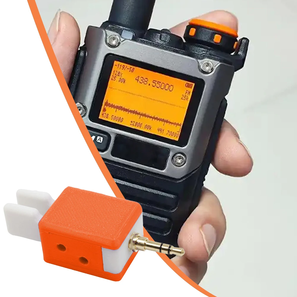 For Quansheng K5/K6… - image