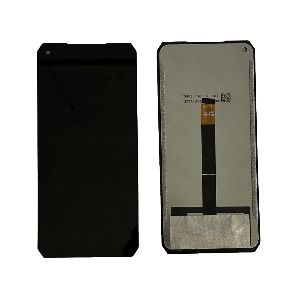 6.53 inch 100% Tested Full LCD Display For Oukitel WP7 LCD Touch Screen Digitizer Display Assembly Oukitel WP 7 LCD+Tools