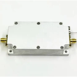 2.4GHz 10W Power Module 2.3-2.6GHz Output 10W Gain 40dB in Stock