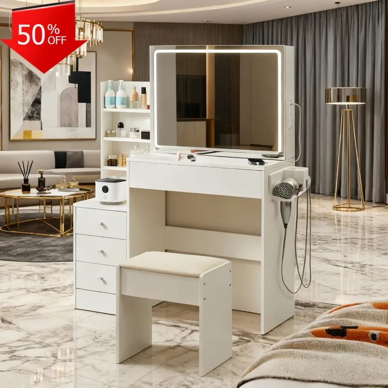 

Sleep Room Drawers Hairstyle Bedroom Dressing Table Chair Toilet Makeup Toiletries Makeup Toilets Offer Chest Commodes Dresser