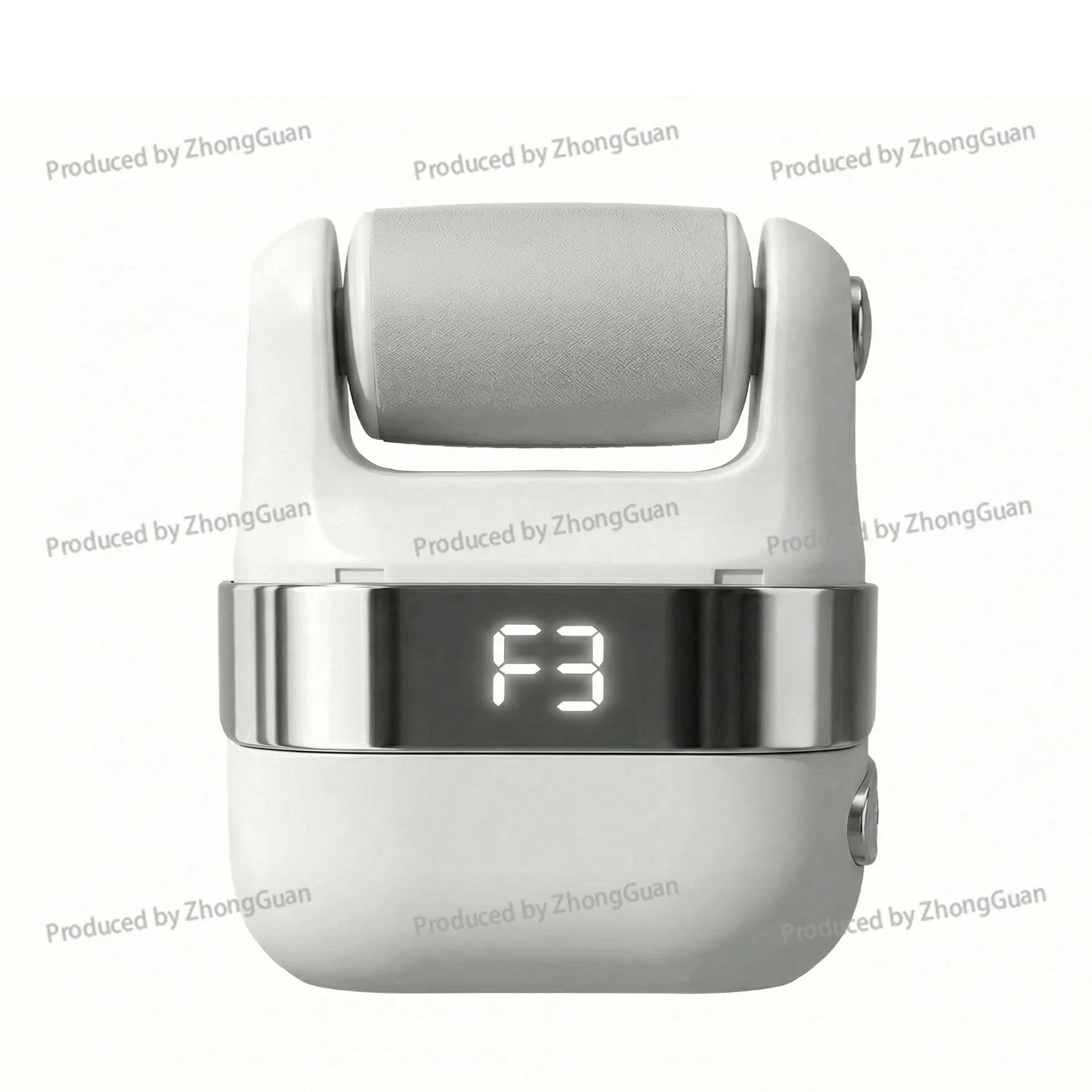 New Foot Grinder To Remove Dead Skin Pedicure Pedicure Machine To Remove Heel Calluses Foot Household Electric Foot Grinder