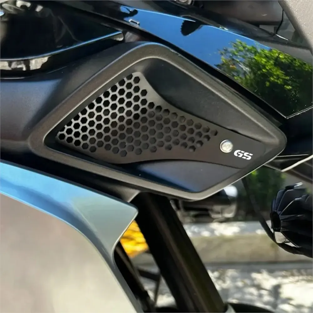 

For BMW R1200GS 2013 2014 2015 2016 LC ADVENTURE Water Cooled Motorcycle Air Filter Dust Guard Protection Grille Grill Cover