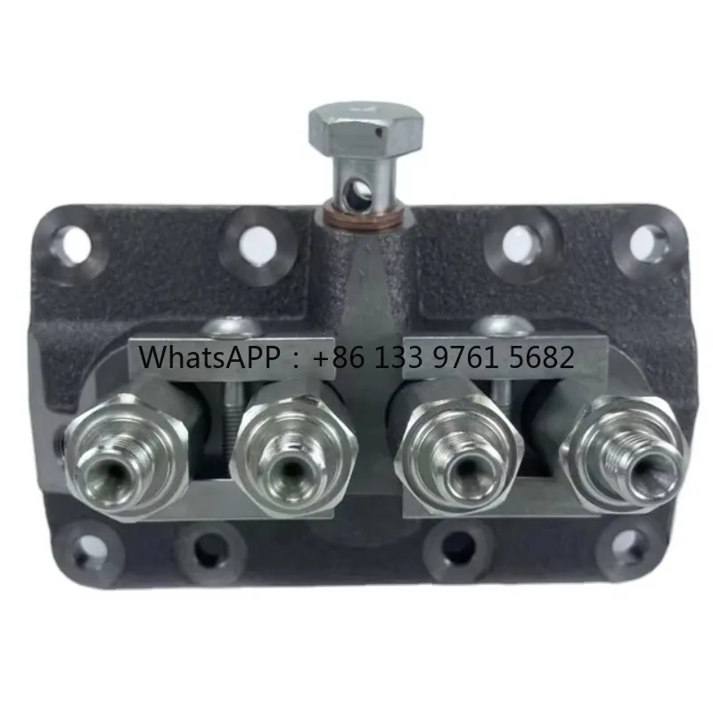 

Hot Sale High Pressure Fuel Pump 16060-51010 for Engine