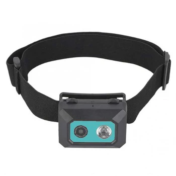 HD 1080P Outdoor Sports Camera F18 Night Vision Camera SOS Head Mounted Action Cameras Helmet Video Recording