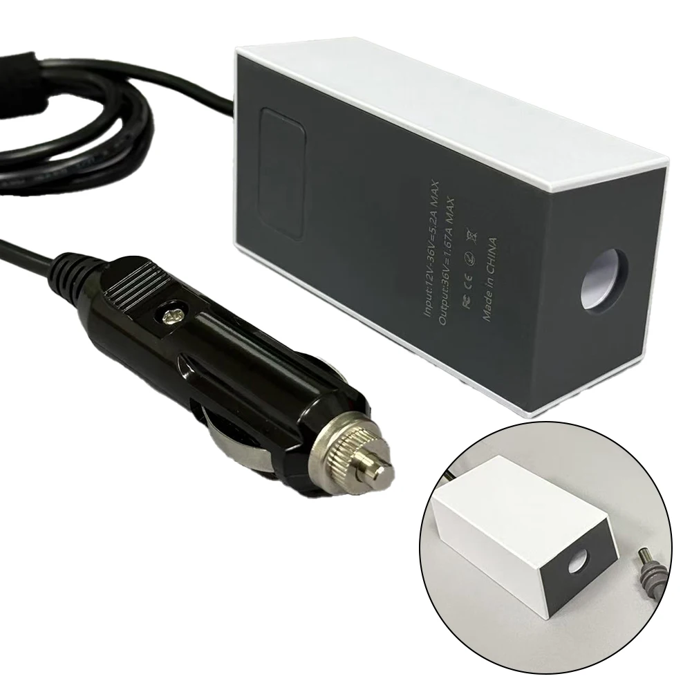 

Suitable For Starlink Mini Car Inverter, 12V-36V To 36V 5A, With Bluetooths Automatic Power Switching, Suitable For RVs