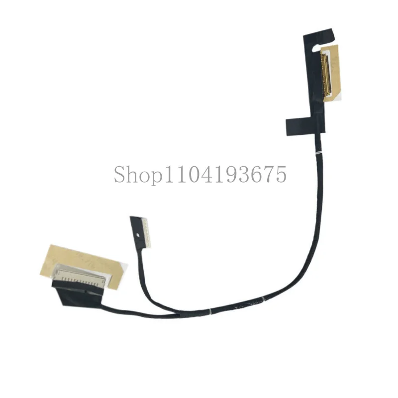 Lcd Cable Display For Dell Alienware M17 R3 R4 144HZ 0FG5NG FG5NG DC02C00ON00