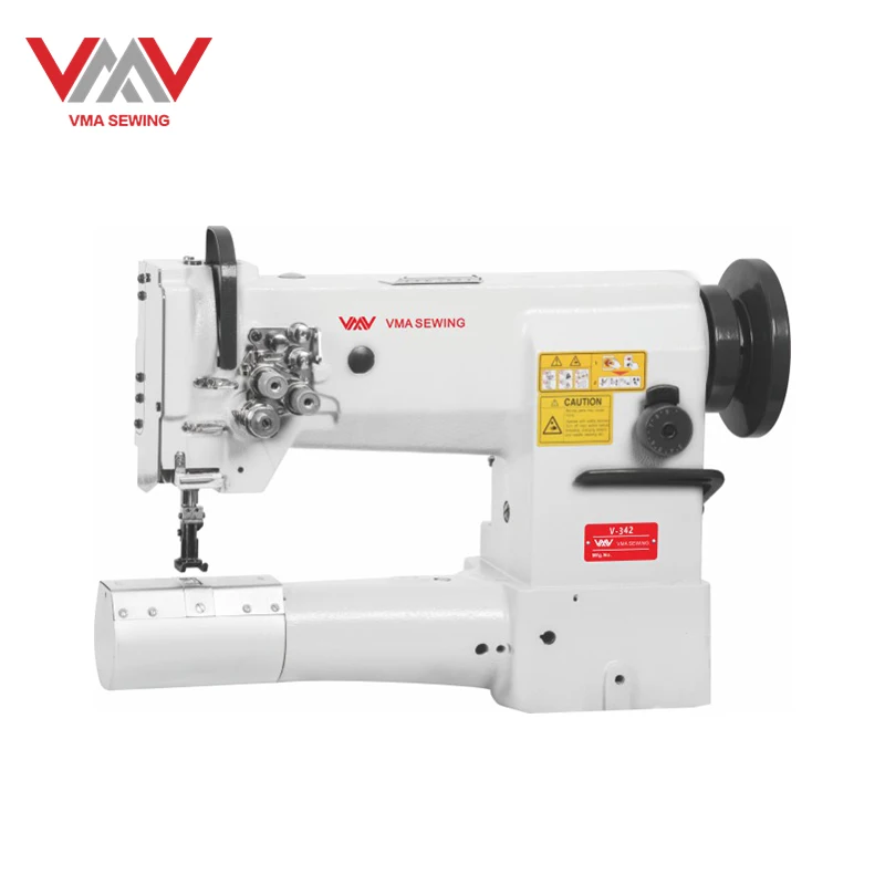 

VMA Most Stable And High Effciency Productivity Mechanical Lockstitch Typical Sewing Machine