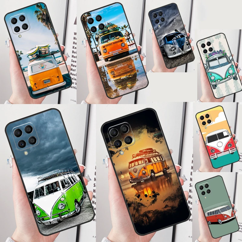 Combi Van Surf For … - image