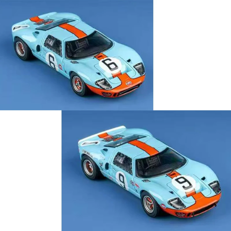 Findassically 1:64 …