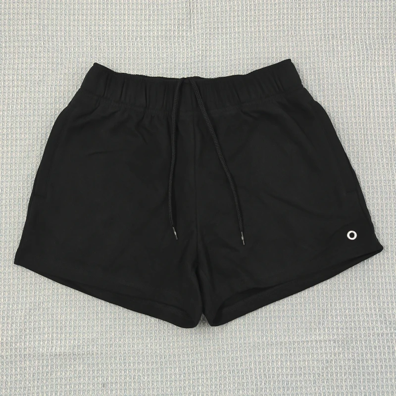 

Women's Outdoor Training Running Shorts. Wide Shorts Women's Summer New Pocket Fitness Jogging Shorts, Sexy Quick Drying