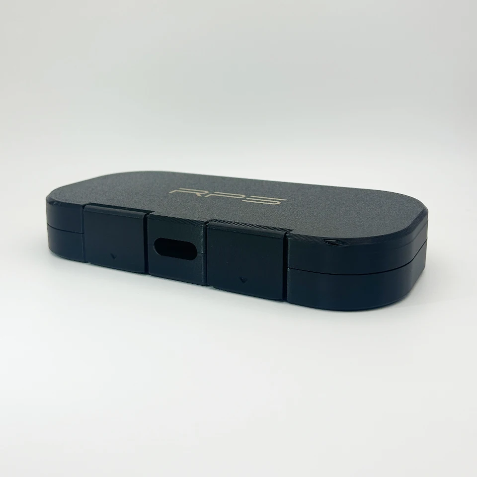 3D Printed Protective Case for Retroid Pocket 5