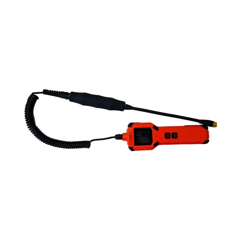 كاشف تسرب الغاز S20 مستشعر أشباه الموصلات يكتشف بكفاءة الميثان (CH4) البروبان غاز البترول المسال محلل غاز الهيدروجين