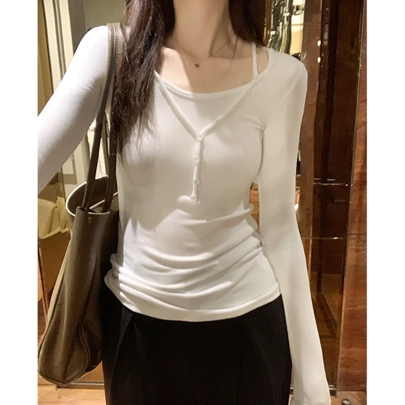 

Sweaters Jumpers Pullovers Womens Women Winter Rib-Knit Tank Style Regular Beach Volleyball Game Sport Streetwears Warm