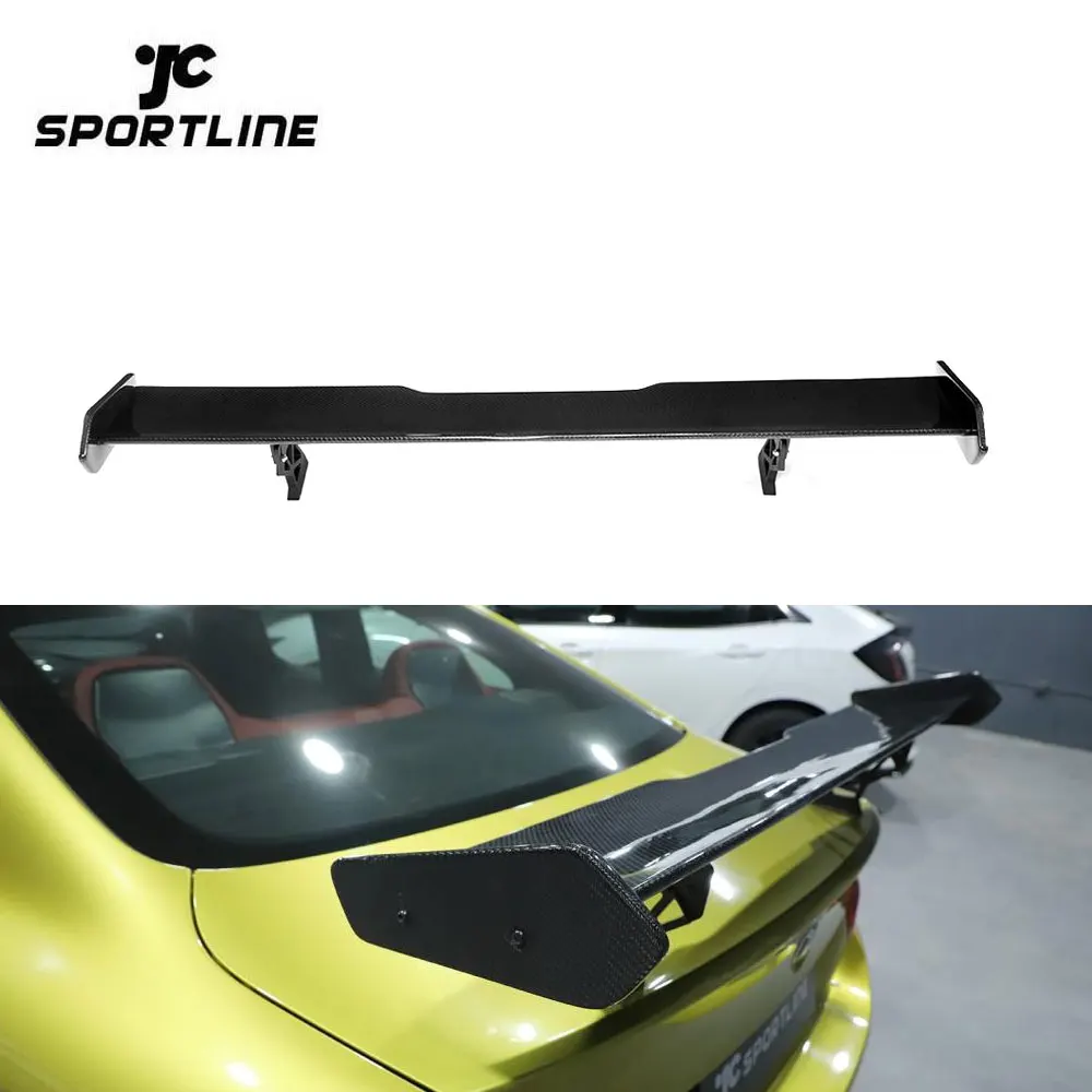 

Carbon Fiber F82 Rear Wing For BMW F82 M4 Coupe 2015-2017