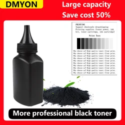 DMYON polvere di Toner nero compatibile TN2410 TN2420 per Brother HL L2350DW 2310D 2357DW 2375DW 2370DN polvere di Toner per stampante