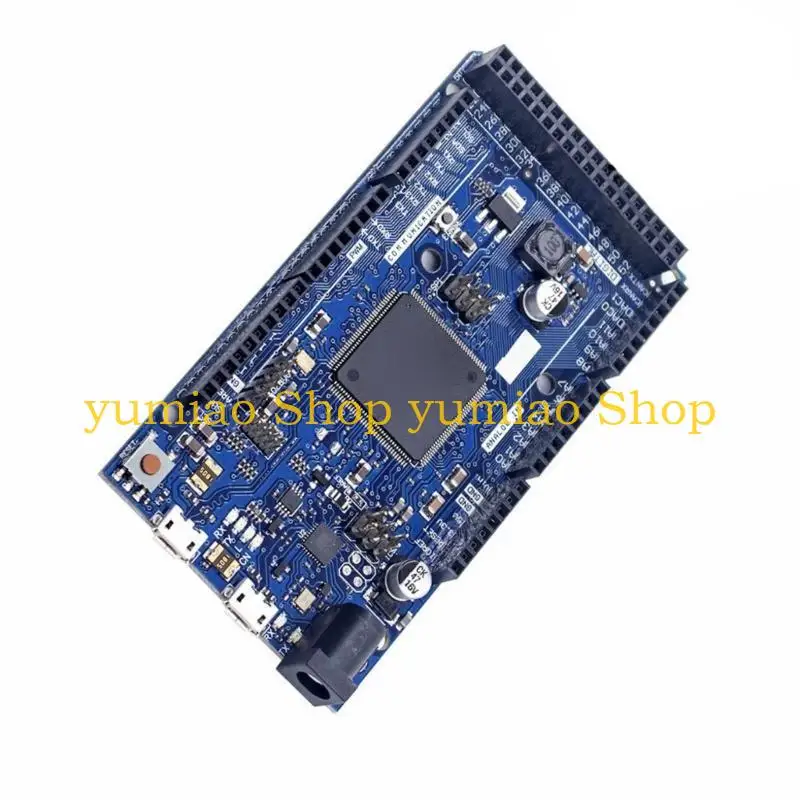 

32-битная плата 587B Due ATSAM3X8EA ARM, отладка платы разработки основного управления