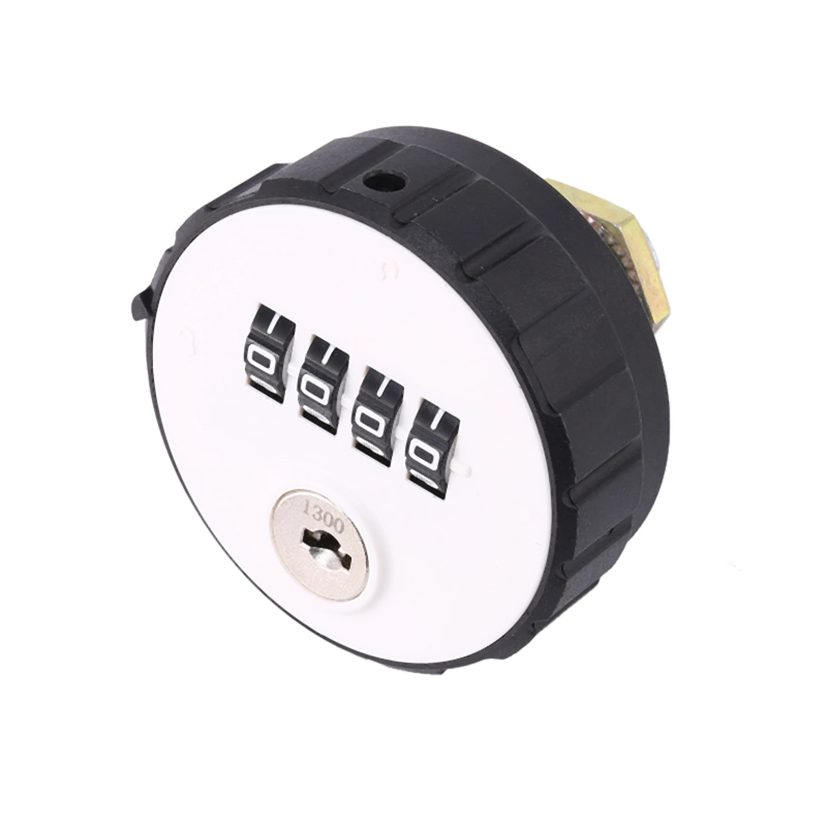 Combinatie Kast Cam Lock 4 Digitale Sleutelloze Lade Deur Gym Schoollocker Met Sleutel Reset