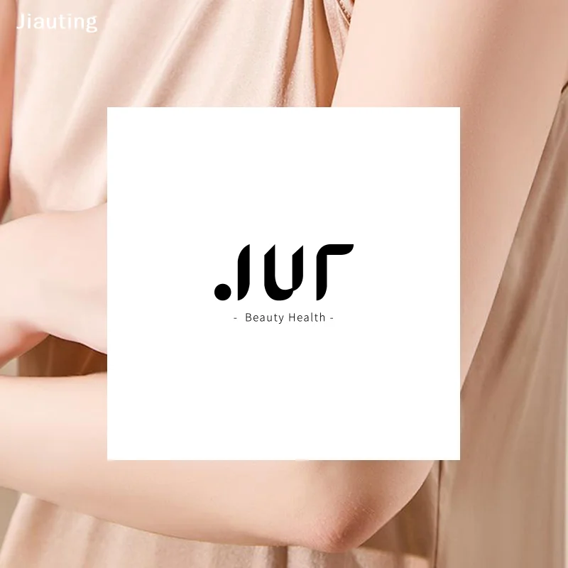 ソフトシリコーンゲルパウダーパフスポンジボディローションフェイスファンデーション用透明パウダーエットパウダーパフアプリケーターツールなし