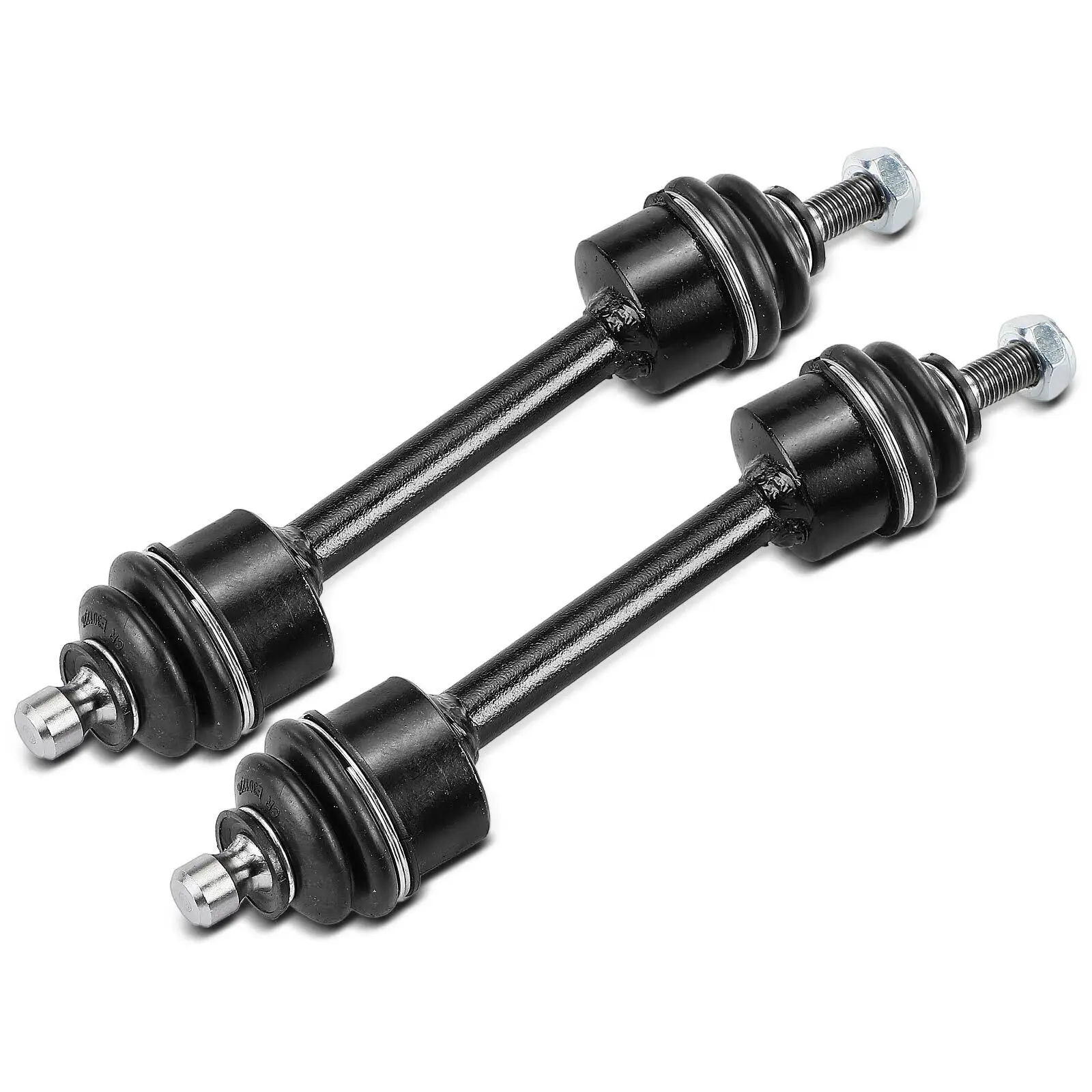 

2Pcs Front Stabilizer Sway Bar Link For Ford Crown Victoria Lincoln Town Car Mercury Grand Marquis 1991-1994