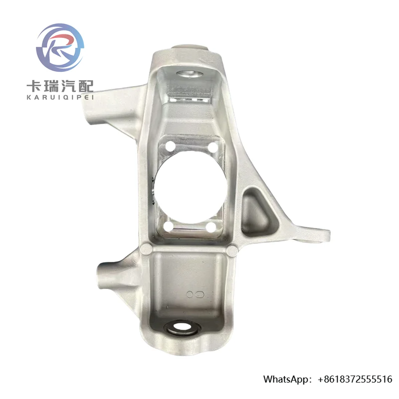 

Suspension Wheel Hub Knuckle,Front Left Steering Knuckle Spindle for Mclaren 650S,12C,MP4,625C,11B0033CP,11B1798CP,11B0982CP