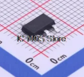 

10PCS OT409 Washing Machine two-way thyristor 1A 900V Sheet SOT223 0T409