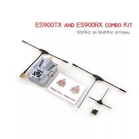 Happymodel ExpressLRS FPV ELRS ES900TX ES900RX 915MHz Long Range Module for Radiomaster TX16S Micro Mini Long Range Drones