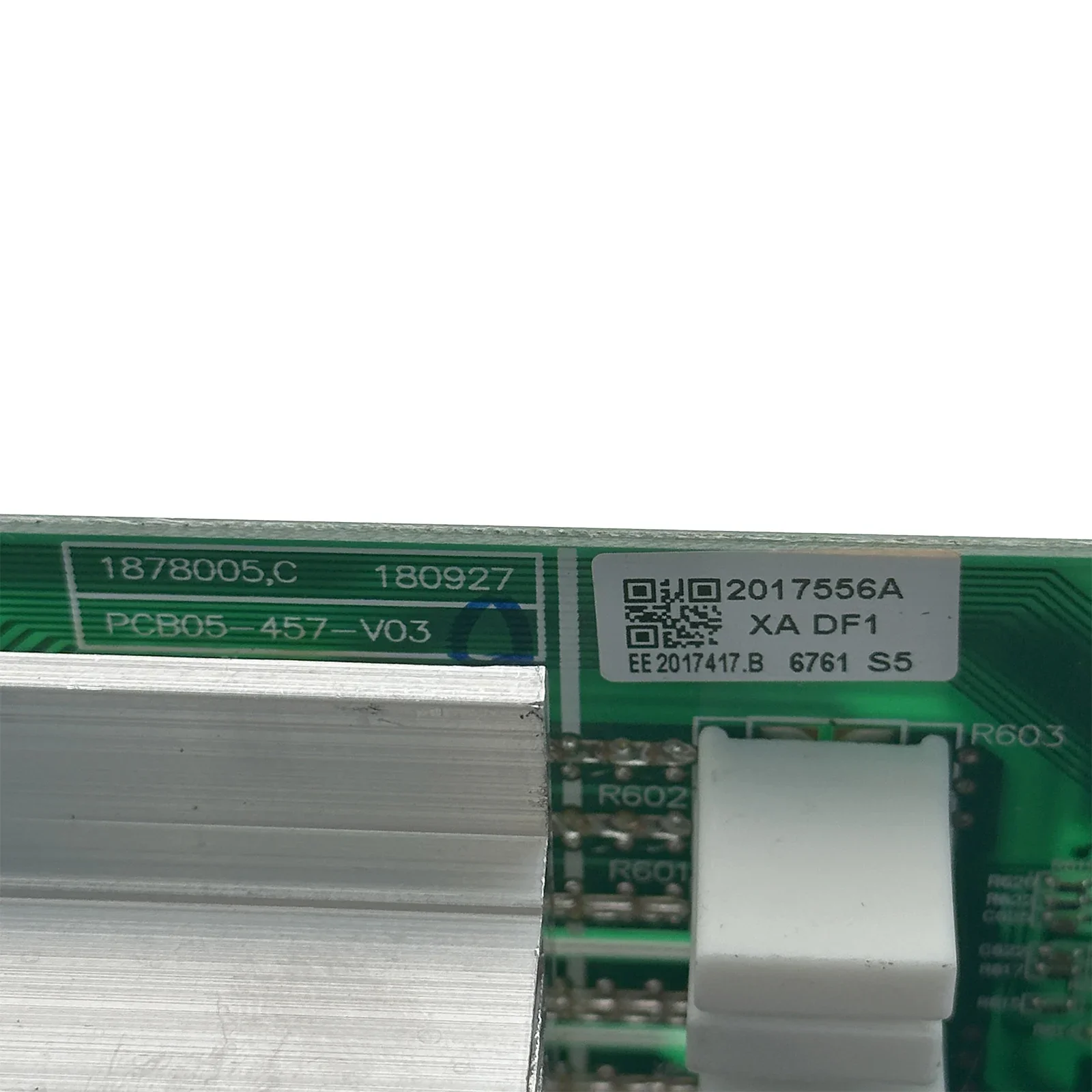 PCB05-457-V02 Hisense 에어컨 실외기 인버터 드라이브 제어 보드, AT242CB, 1878005.C